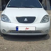 تیبا صندوق‌دار SX، مدل ۱۴۰۰ زیر قیمت|خودرو سواری و وانت|کرج, کمال‌شهر|دیوار