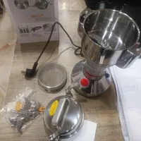 اسیاب صنعتی برقی ادویه و ترازو عطاری|خردکن، آسیاب، غذاساز|پاکدشت, پاکدشت (مامازند)|دیوار