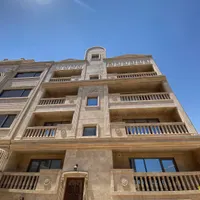 آپارتمان ۱۳۰ متر نوساز سروش شرقی