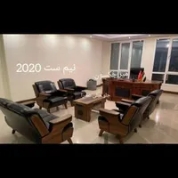 میز /0 مارشال و مبل اداری 2020 صندلی مدیریت mپلاس|دفتر کار|یزد, |دیوار