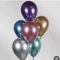 بادکنک هلیوم