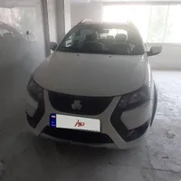کوییک GXR-L مدل۱۴۰۴