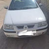 سمند LX ساده، مدل ۱۳۹۴|خودرو سواری و وانت|فسا, |دیوار