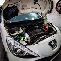 شارژ گاز کولر خودرو سبک و سنگین ،نشت گیری ،سیار|خدمات موتور و ماشین|اصفهان, ملک‌شهر|دیوار