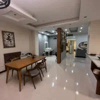 128متر سه خواب/رو به آفتاب/طبقه چهارم/فول|فروش آپارتمان|کرج, شهرک ولیعصر|دیوار