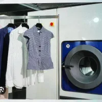 استخدام پرسکار جهت کار در خشکشویی