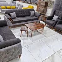 مبل 8080|مبلمان خانگی و میز عسلی|رشت, یخسازی|دیوار