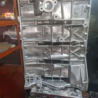 سیلندر و موتور کامل پژو 405 206 و انواع خودرو|قطعات یدکی و لوازم جانبی|رشت, آب آسیاب|دیوار
