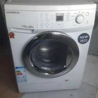 ماشین لباسشویی دیووگیربکسی