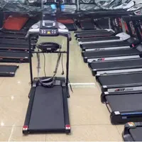 فروش تردمیل دوچرخه ثابت الپتیکال با گارانتی وخدمات