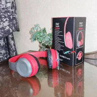 هدفون p47/نسخه جدید/بلوتوث/مموری|لوازم جانبی موبایل و تبلت|مشهد, تربیت (صدف)|دیوار