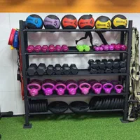 پخش  انواع تجهیزات باشگاهی و خونگی دمبل.صفحه