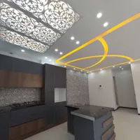 سقف کاذب کناف دکوراسیون داخلی باز سازی