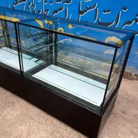 شوکیک رومیزی/شو کیک/یخچال ویترینی/ یخچال کیک شوکیس|کافی‌شاپ و رستوران|تهران, شادآباد|دیوار