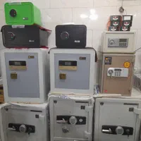 خرید و فروش گاوصندوق های کاوه خریدار کارکرده و نو|ابزارآلات|تهران, گلستان (شهرک راه آهن)|دیوار