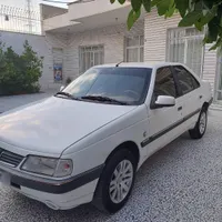 پژو 405 SLX موتورTU5، مدل ۱۳۹۲|خودرو سواری و وانت|جهرم, |دیوار