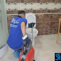 لوله بازکنی تخلیه چاه فنر زنی چاه بازکنی کل|خدمات پیشه و مهارت|قم, شهرک قدس|دیوار