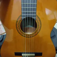 گیتار یاماها cx40