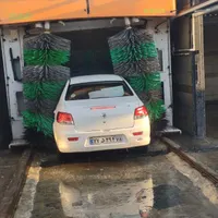 کارگر ماهر کارواش