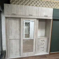 کمدلباس 180|جاکفشی، کمد، دراور|کرج, کارخانه قند|دیوار