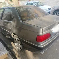 پژو پارس LX TU5، مدل ۱۴۰۰|خودرو سواری و وانت|تهران, پیروزی|دیوار