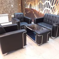 نیمست مبلمان اداری اجلاس
