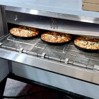 تاپینگ / فر پیتزا / جوجه گردان|کافیشاپ و رستوران|کرمان, |دیوار