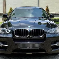 اجاره خودرو/BMW X6/رنت ماشین/کرایه اتومبیل|خودرو اجاره‌ای|تهران, تجریش|دیوار