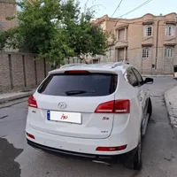 جک s5|خودرو سواری و وانت|ارومیه, |دیوار
