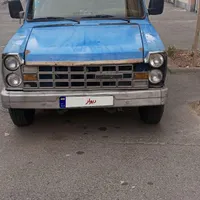 نیسان یخچالدار مدل 90