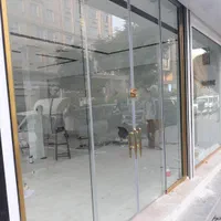 انجام کلیه کارهای شیشه سکوریت