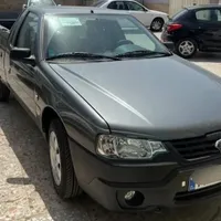 وانت آریسان 2دوگانه صفرمدل۱۴۰۴تحویل روز ESPو۸۵گانه