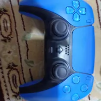 دسته وایرلس ps4 طرح ps5|کنسول، بازی ویدئویی و آنلاین|ارومیه, |دیوار