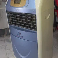 کولر پرتابل سپهر الکتریک