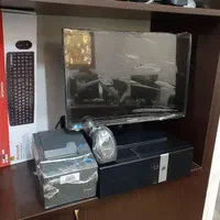 پک کامل صندوق فروشگاهی هایپرمارکت آی فایو