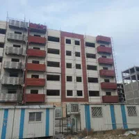 بنایی. آجر نما. کاشی کاری