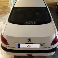 206 8v|خودرو سواری و وانت|اصفهان, چرخاب|دیوار