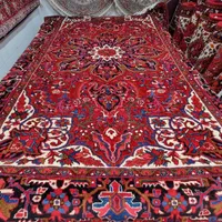 تک فرش به قیمت ماشینی|فرش|مراغه, |دیوار