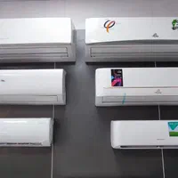 کولرگازی مدل GWH-H36|کولر گازی و فن‌کوئل|تهران, ستارخان|دیوار