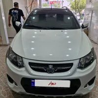 کوییک R  برج ۱۲ 1401