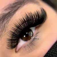 اکستنشن و کاشت مژه/لیفت ولمینت مژه ابرو فرصت محدود|خدمات آرایشگری و زیبایی|تهران, هفت حوض|دیوار