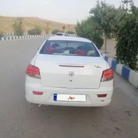 رانا پلاس 99|خودرو سواری و وانت|جوانرود, |دیوار