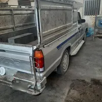 مزدا B2000 موتور ژاپن فروش فوری|خودرو سواری و وانت|بندرعباس, |دیوار