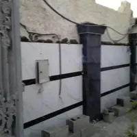 سنگکاری سرامیک کاری ساختمان استخر