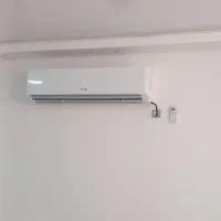 نصب و سرویس اسپیلت کولر گازی .شارژ گاز تعمیرات|خدمات پیشه و مهارت|جیرفت, |دیوار