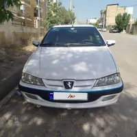 پژو پارس XU7، مدل ۱۳۹۱|خودرو سواری و وانت|یاسوج, |دیوار