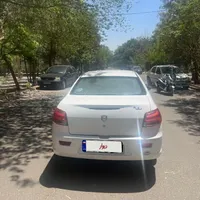 رانا پلاس مدل ۱۴۰۰|خودرو سواری و وانت|تهران, آهنگ|دیوار