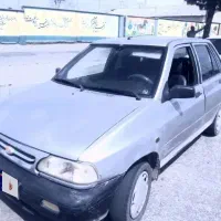 پراید مدل نود