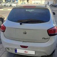 تیبا 2 (هاچبک) EX، مدل۱۴۰۰ بصورت نقدواقساط
