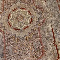 فرش ۶ متری مشهد